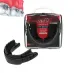 Капа боксерская OPRO Snap-Fit FOR BRACES Black (art.002318001)
