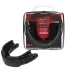 Капа боксерская OPRO Snap-Fit FOR BRACES Black (art.002318001)