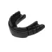 Капа боксерская OPRO Snap-Fit FOR BRACES Black (art.002318001)