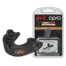 Капа боксерська OPRO Bronze UFC Hologram Black (art.002258001)