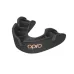 Капа боксерська OPRO Bronze Black (art.002184001) Капа боксерська OPRO Bronze Black (art.002184001)