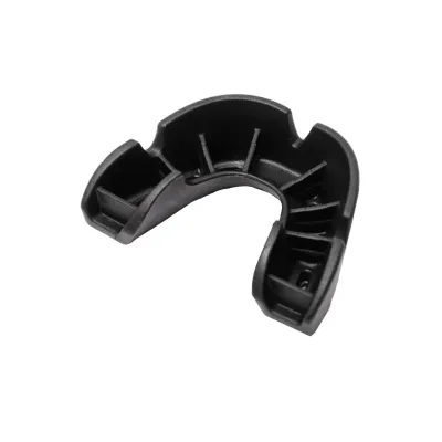 Капа боксерська OPRO Junior Bronze Black (art.002185001)