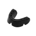 Капа боксерська OPRO Junior Bronze Black (art.002185001)