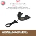 Капа боксерська OPRO Junior Bronze White (art.002185006)