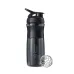 Шейкер спортивний пляшка BlenderBottle SportMixer 28oz/820ml Black (Original)