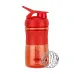 Шейкер спортивний пляшка BlenderBottle SportMixer 20oz/590ml Coral Original