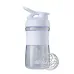 Шейкер спортивний пляшка BlenderBottle SportMixer 20oz/590ml White Original