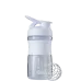 Шейкер спортивний пляшка BlenderBottle SportMixer 20oz/590ml White Original