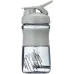 Шейкер спортивний пляшка BlenderBottle SportMixer 20oz/590ml Grey Original Шейкер спортивний пляшка BlenderBottle SportMixer 20oz/590ml Grey Original