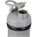 Шейкер спортивний пляшка BlenderBottle SportMixer 20oz/590ml Grey Original Шейкер спортивний пляшка BlenderBottle SportMixer 20oz/590ml Grey Original