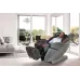 Массажное кресло Casada AlphaSonic III 142x82x124 см Grey Black (101985)