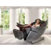 Массажное кресло Casada AlphaSonic III 142x82x124 см Grey Black (101985)