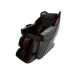 Массажное кресло Casada AlphaSonic III 142x82x124 см Grey Black (101985)