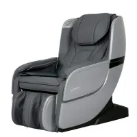 Массажное кресло Casada ECOSONIC 3D 135х70х80 см Серый (101871)