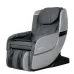 Масажне крісло Casada ECOSONIC 3D 135х70х80 см Сірий (101871)