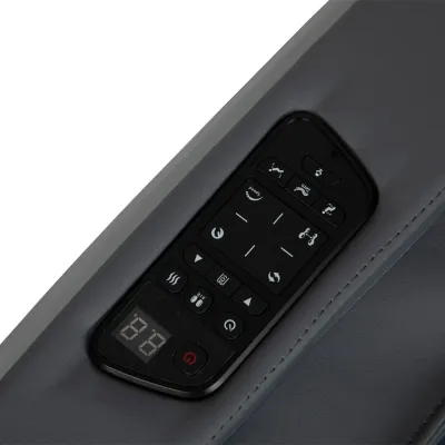 Массажне крісло Casada Ecosonic 3D Blue (102141) Массажне крісло Casada Ecosonic 3D Blue (102141)