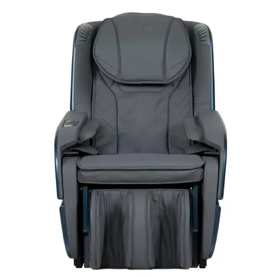 Массажне крісло Casada Ecosonic 3D Blue (102141) Массажне крісло Casada Ecosonic 3D Blue (102141)