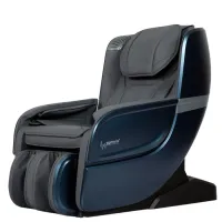 Массажное кресло Casada Ecosonic 3D Blue (102141) Массажное кресло Casada Ecosonic 3D Blue (102141)