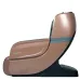 Масажне крісло Casada ECOSONIC 3D 135х70х80 см Карамельно-коричневий (102143)