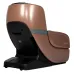 Масажне крісло Casada ECOSONIC 3D 135х70х80 см Карамельно-коричневий (102143)