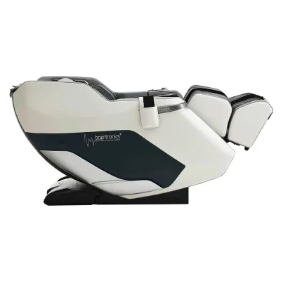 Масажне крісло Casada Pollux Білий (102389)