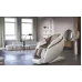 Масажне крісло Casada Skyliner III Brown Whitе (102485)
