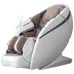 Масажне крісло Casada Skyliner III Brown Whitе (102485)