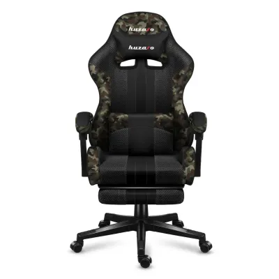 Компьютерное кресло Huzaro Force 4.7 Camo ткань Компьютерное кресло Huzaro Force 4.7 Camo ткань