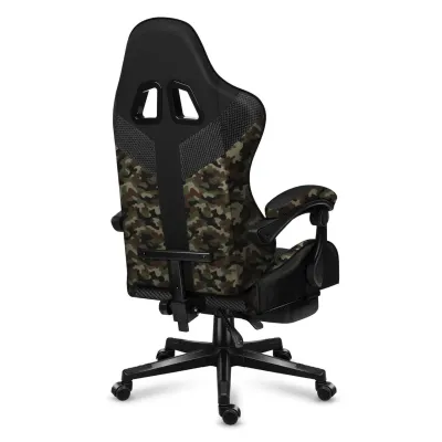 Компьютерное кресло Huzaro Force 4.7 Camo ткань Компьютерное кресло Huzaro Force 4.7 Camo ткань