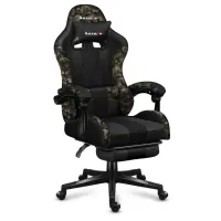 Компьютерное кресло Huzaro Force 4.7 Camo ткань Компьютерное кресло Huzaro Force 4.7 Camo ткань