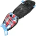 Рюкзак-кенгуру для животных SY210814 Jeans ragged M Голубой (11063-62022)