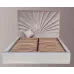 Кровать двуспальная BNB Sunrise Comfort 140 х 200 см Simple Розовый Кровать двуспальная BNB Sunrise Comfort 140 х 200 см Simple Розовый