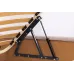 Ліжко двоспальне BNB Sunrise Comfort 160 x 200 см Simple Рожевий
