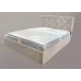 Кровать BNB Octavius Comfort 90 х 200 см Simple Мокко Кровать BNB Octavius Comfort 90 х 200 см Simple Мокко