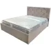Кровать BNB Octavius Comfort 90 х 200 см Simple Мокко