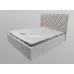 Ліжко BNB Laurel Comfort 120 х 200 см Simple Айворі
