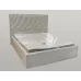 Кровать BNB Laurel Premium 90 х 200 см Simple Айвори Кровать BNB Laurel Premium 90 х 200 см Simple Айвори