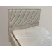 Кровать двуспальная BNB Laurel Comfort 140 х 200 см Экокожа Айвори Кровать двуспальная BNB Laurel Comfort 140 х 200 см Экокожа Айвори