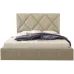 Кровать BNB Pallada Comfort 120 х 200 см Simple Мокко