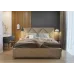 Ліжко двоспальне BNB Pallada Comfort 160 x 200 см Simple Мокко Ліжко двоспальне BNB Pallada Comfort 160 x 200 см Simple Мокко