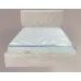 Ліжко BNB Leandra Comfort 120 х 200 см Simple Айворі