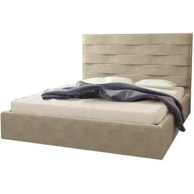 Кровать BNB White Star Comfort 120 х 200 см Simple Мокко Кровать BNB White Star Comfort 120 х 200 см Simple Мокко
