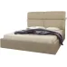 Ліжко BNB Mary Rose Comfort 120 х 200 см Simple Мокко