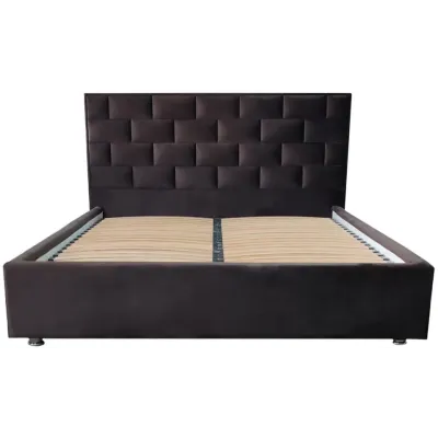 Кровать BNB Littorio Comfort 120 х 200 см Simple Коричневый