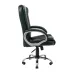 Офисное кресло руководителя Richman California Хром M1 Tilt Темно-зеленый Офисное кресло руководителя Richman California Хром M1 Tilt Темно-зеленый