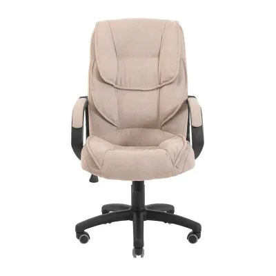 Офисное кресло руководителя Richman Foxy Rich M1 Tilt Мокко