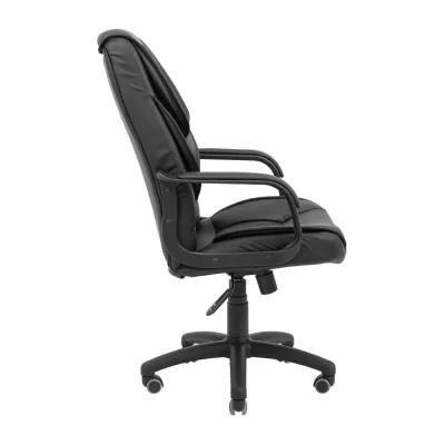 Офисное кресло руководителя Richman Foxy Rich M2 Anyfix Черный Офисное кресло руководителя Richman Foxy Rich M2 Anyfix Черный
