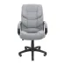 Офисное кресло руководителя Richman Foxy Rich M1 Tilt Серый