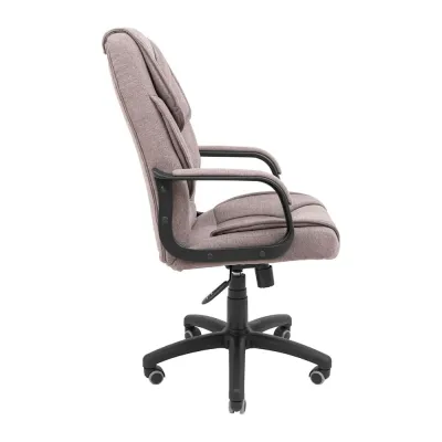 Офісне крісло керівника Richman Foxy Rich M1 Tilt Пудра