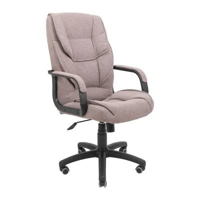 Офисное кресло руководителя Richman Foxy Rich M3 Multiblock Пудра